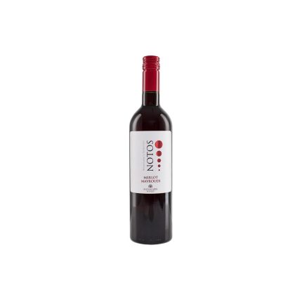 Οίνος NOTOS Ερυθρό 750ml
