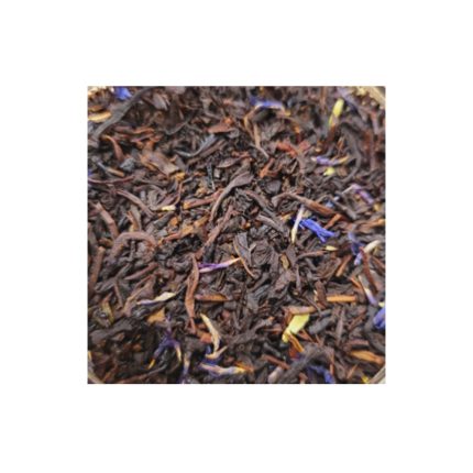 Τσάι σε Βαζάκι – Μπλε Περγαμόντο 160gr